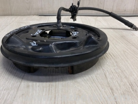 ФОТО Тормозной механизм для Ford Focus 3 (01.2010 - 03.2018) Киев
