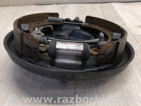 ФОТО Тормозной механизм для Ford Focus 3 (01.2010 - 03.2018) Киев