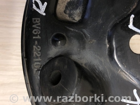 ФОТО Тормозной механизм для Ford Focus 3 (01.2010 - 03.2018) Киев