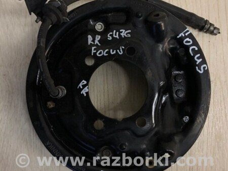 ФОТО Тормозной механизм для Ford Focus 3 (01.2010 - 03.2018) Киев