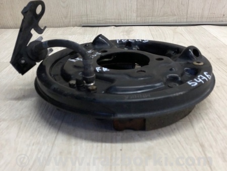 ФОТО Тормозной механизм для Ford Focus 3 (01.2010 - 03.2018) Киев