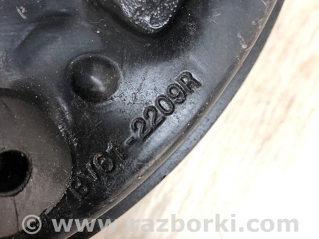 ФОТО Тормозной механизм для Ford Focus 3 (01.2010 - 03.2018) Киев