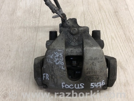 ФОТО Суппорт для Ford Focus 3 (01.2010 - 03.2018) Киев