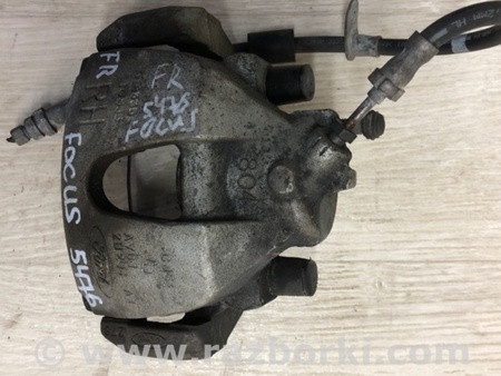 ФОТО Суппорт для Ford Focus 3 (01.2010 - 03.2018) Киев