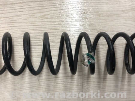 ФОТО Пружина задняя для Ford Focus 3 (01.2010 - 03.2018) Киев