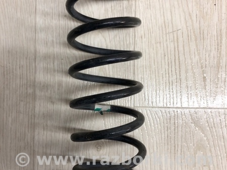 ФОТО Пружина задняя для Ford Focus 3 (01.2010 - 03.2018) Киев