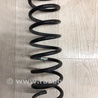 ФОТО Пружина задняя для Ford Focus 3 (01.2010 - 03.2018) Киев