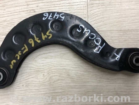 ФОТО Рычаг задний верхний поперечный для Ford Focus 3 (01.2010 - 03.2018) Киев