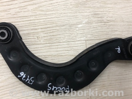 ФОТО Рычаг задний верхний поперечный для Ford Focus 3 (01.2010 - 03.2018) Киев
