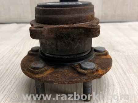 ФОТО Ступица для Ford Focus 3 (01.2010 - 03.2018) Киев