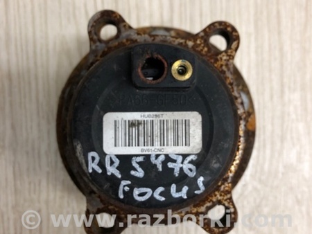 ФОТО Ступица для Ford Focus 3 (01.2010 - 03.2018) Киев