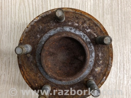 ФОТО Ступица для Ford Focus 3 (01.2010 - 03.2018) Киев