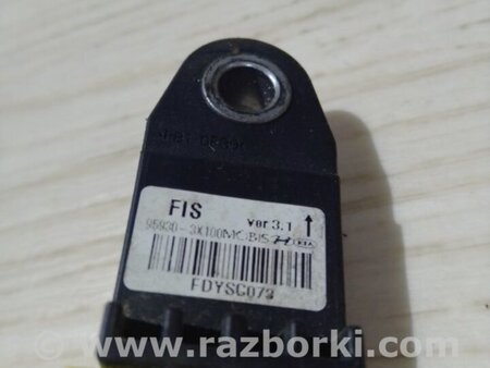 ФОТО Датчик удара для KIA Forte YD (2012-) Киев