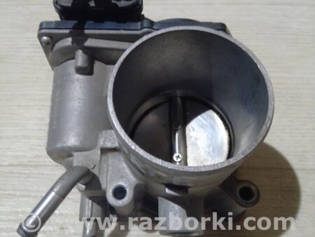ФОТО Дроссельная заслонка для KIA Forte YD (2012-) Киев