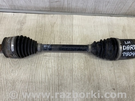 ФОТО Привод передний для Dodge Dart (12-16) Киев
