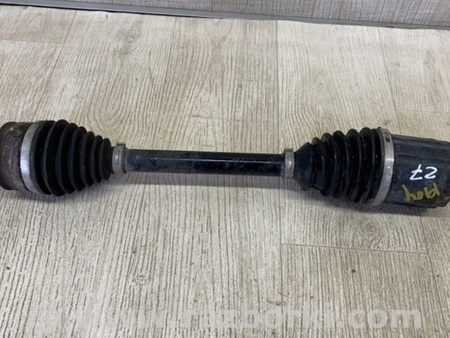 ФОТО Привод передний для Dodge Dart (12-16) Киев