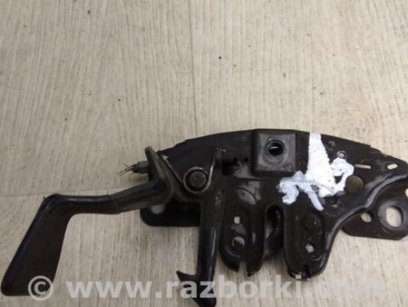 ФОТО Замок капота для Nissan NV200 USA (2013-) Киев