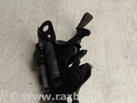 ФОТО Замок капота для Nissan NV200 USA (2013-) Киев