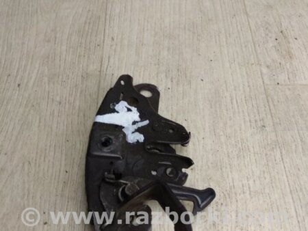 ФОТО Замок капота для Nissan NV200 USA (2013-) Киев