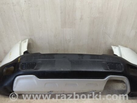 ФОТО Бампер задний для Jeep Renegade (BU) (2014-) Киев