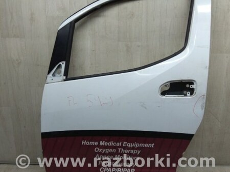 ФОТО Дверь для Nissan NV200 USA (2013-) Киев