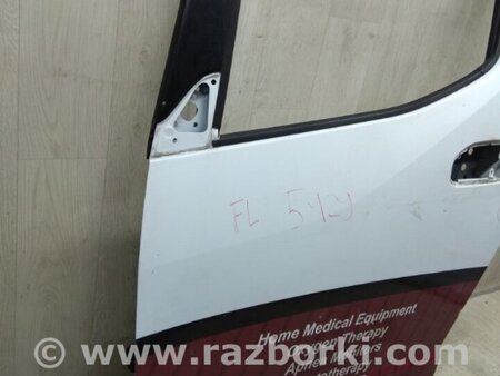 ФОТО Дверь для Nissan NV200 USA (2013-) Киев