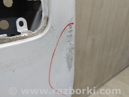 ФОТО Дверь для Nissan NV200 USA (2013-) Киев