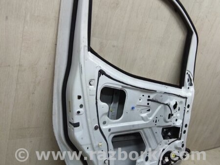 ФОТО Дверь для Nissan NV200 USA (2013-) Киев