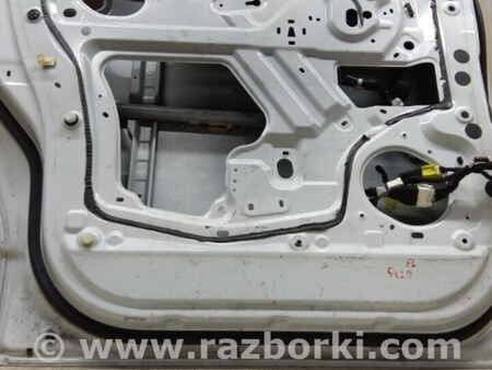 ФОТО Дверь для Nissan NV200 USA (2013-) Киев