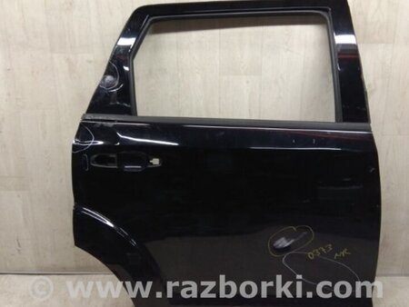 ФОТО Дверь для Dodge Journey (2011-2020) Киев