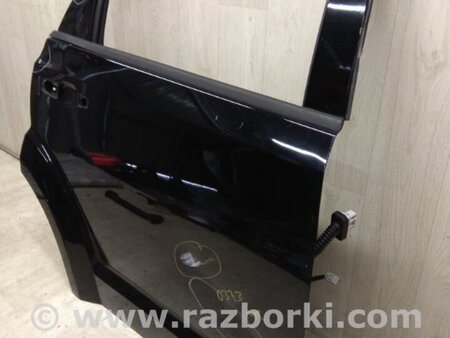 ФОТО Дверь для Dodge Journey (2011-2020) Киев