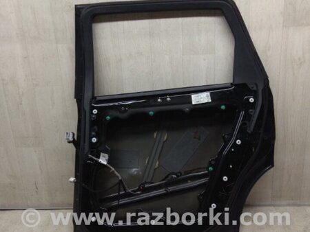 ФОТО Дверь для Dodge Journey (2011-2020) Киев