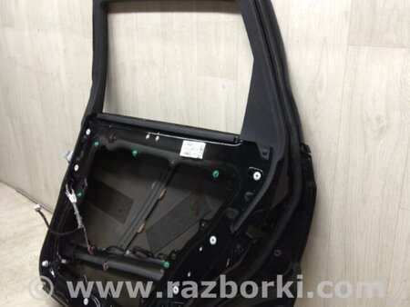 ФОТО Дверь для Dodge Journey (2011-2020) Киев