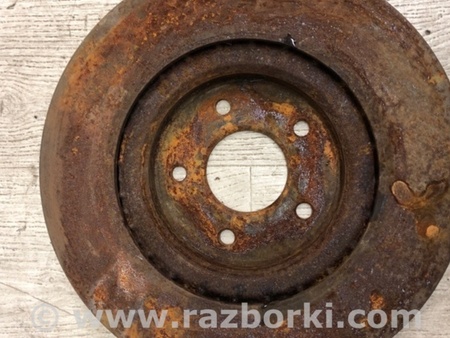 ФОТО Диск тормозной передний для Nissan X-Trail T32 /Rogue (2013-) Киев