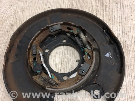 ФОТО Тормозной механизм для Nissan X-Trail T32 /Rogue (2013-) Киев