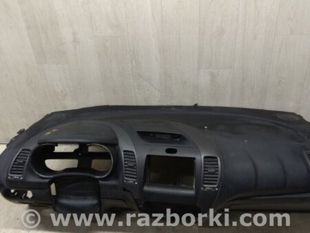 ФОТО Торпеда для KIA Forte YD (2012-) Киев