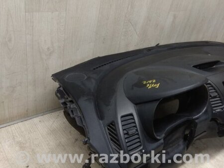 ФОТО Торпеда для KIA Forte YD (2012-) Киев