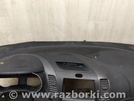 ФОТО Торпеда для KIA Forte YD (2012-) Киев