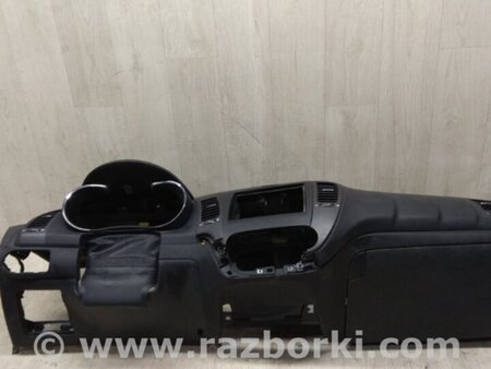 ФОТО Торпеда для KIA Forte YD (2012-) Киев