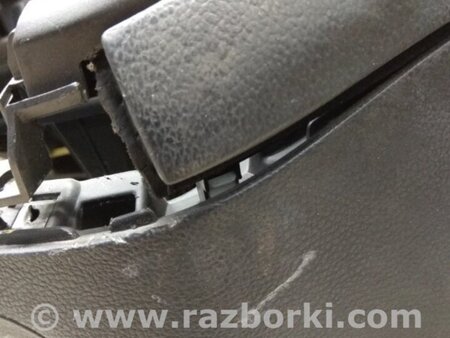 ФОТО Торпеда для KIA Forte YD (2012-) Киев