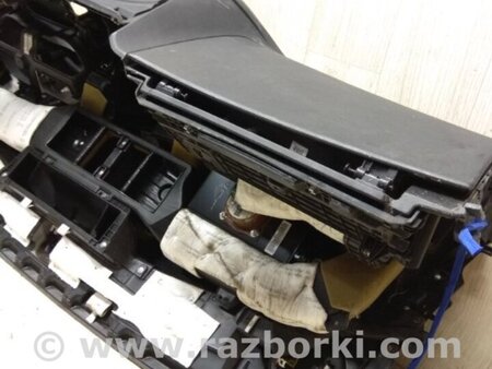 ФОТО Торпеда для KIA Forte YD (2012-) Киев