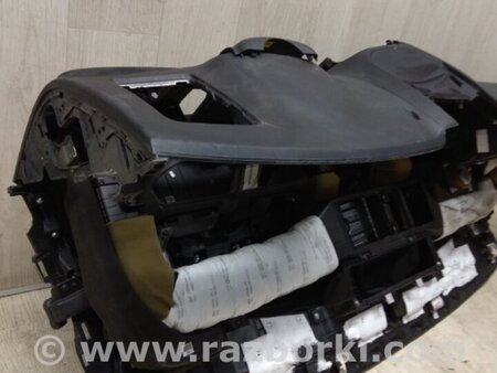 ФОТО Торпеда для KIA Forte YD (2012-) Киев