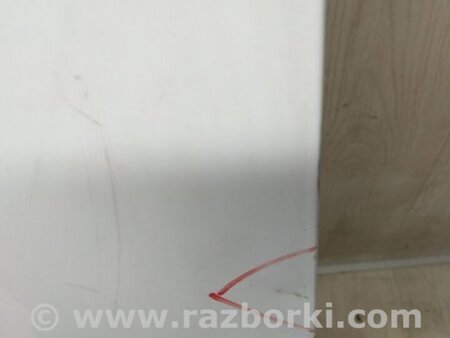 ФОТО Дверь боковая сдвижная для Nissan NV200 USA (2013-) Киев