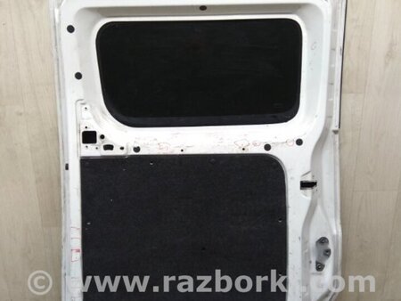 ФОТО Дверь боковая сдвижная для Nissan NV200 USA (2013-) Киев