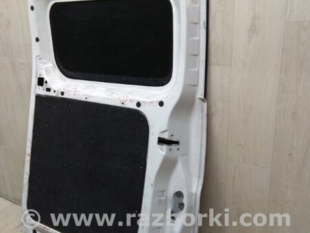 ФОТО Дверь боковая сдвижная для Nissan NV200 USA (2013-) Киев