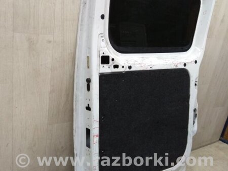 ФОТО Дверь боковая сдвижная для Nissan NV200 USA (2013-) Киев