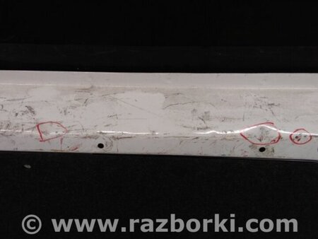 ФОТО Дверь боковая сдвижная для Nissan NV200 USA (2013-) Киев