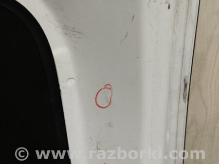 ФОТО Дверь боковая сдвижная для Nissan NV200 USA (2013-) Киев