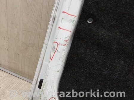 ФОТО Дверь боковая сдвижная для Nissan NV200 USA (2013-) Киев