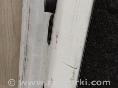 ФОТО Дверь боковая сдвижная для Nissan NV200 USA (2013-) Киев